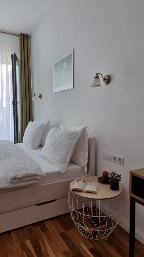 Apartamento Penthouse Cosmopolit Braşov Exterior foto