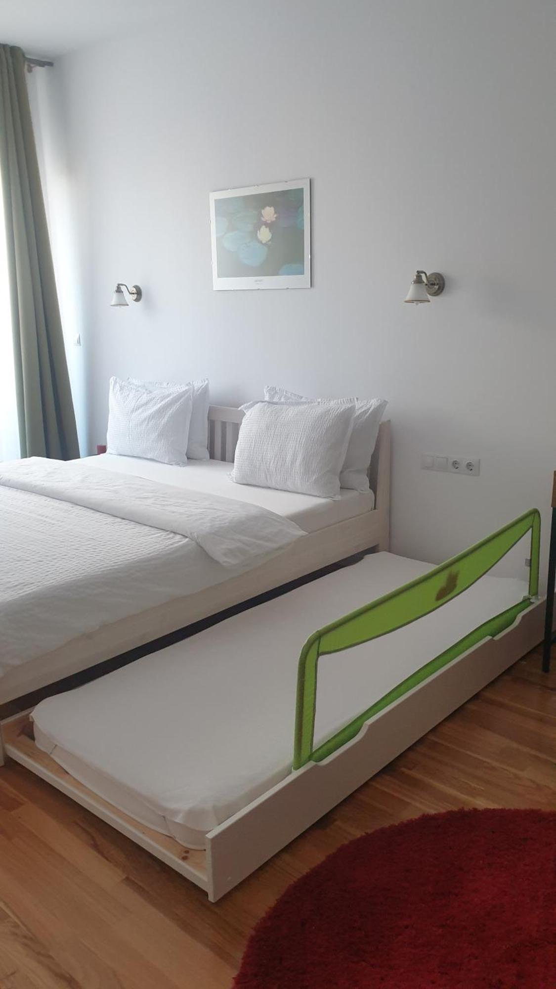 Apartamento Penthouse Cosmopolit Braşov Exterior foto